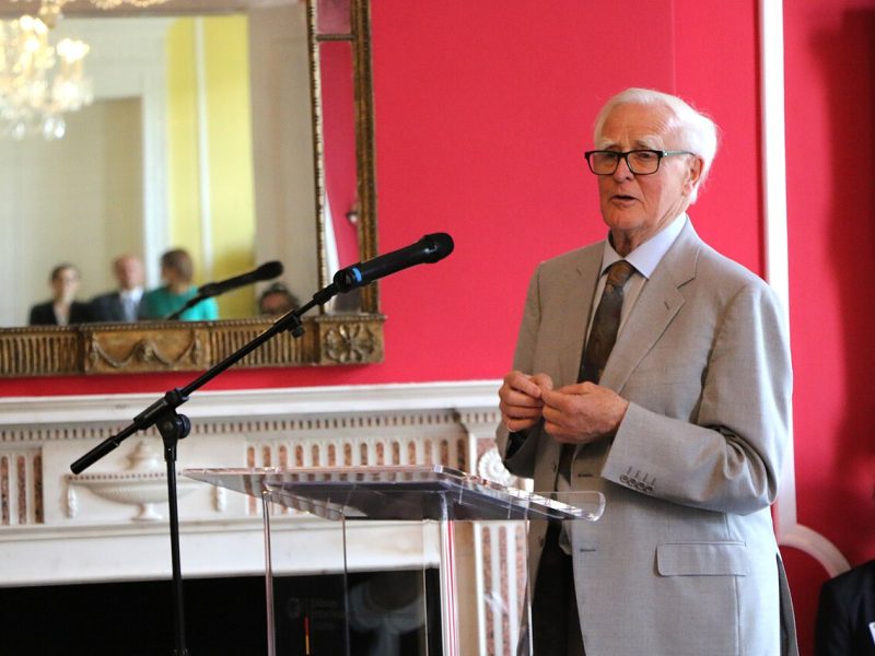 John le Carré, lo scrittore di spie la cui Guerra fredda non finì mai