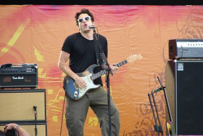 John Mayer