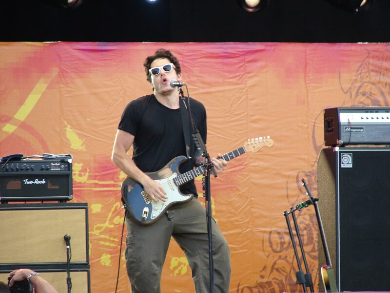 John Mayer, del pop de la radio al cancionero de los Grateful Dead y vuelta a empezar