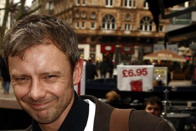 John Simm