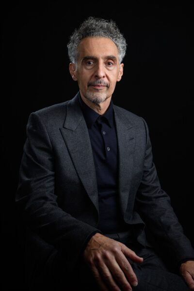John Turturro