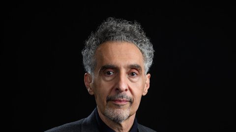 John Turturro, prix d’interprétation à Cannes pour Barton Fink, enfin ...