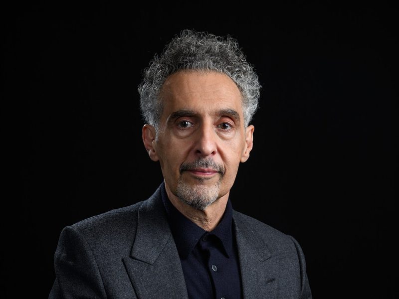John Turturro, el actor de Spike Lee y los Coen que hoy es un carterista en Nueva York