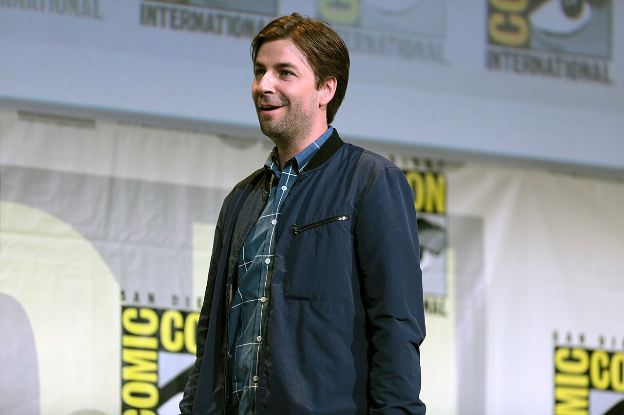 Jon Watts