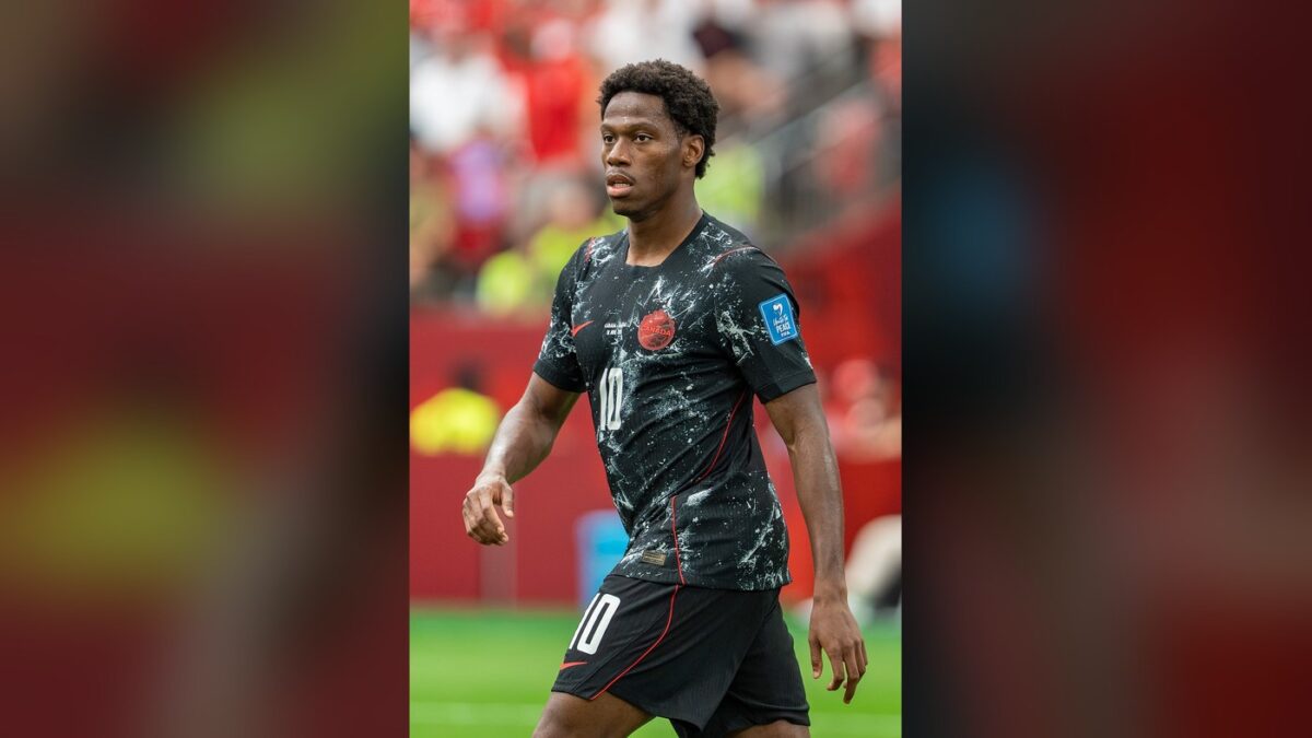 Jonathan David, le Franco-Ontarien qui a fait de Lille un champion avant de douter à Turin