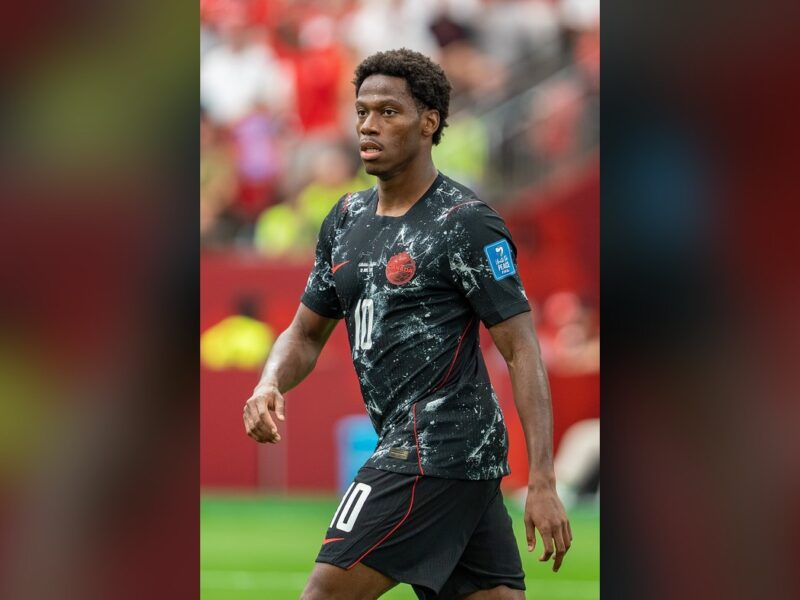 Jonathan David: rekordzista Kanady, który odżył u Simeone po roku w Juventusie