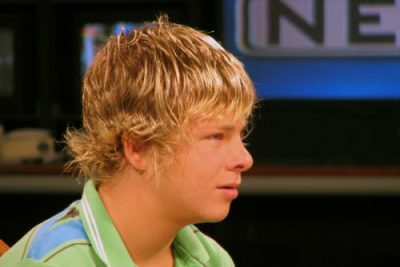 Jonathan Lipnicki