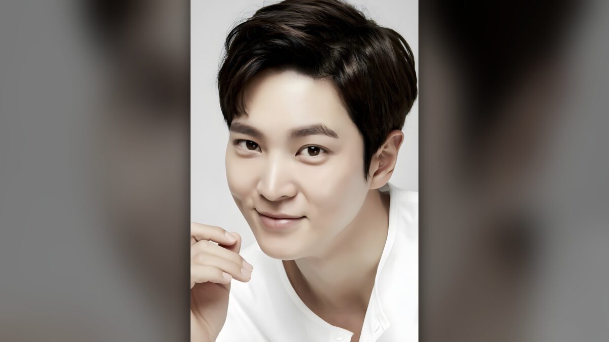 Joo Won: từ bác sĩ của Thiên thần áo trắng đến người hùng hành động Carter của Netflix
