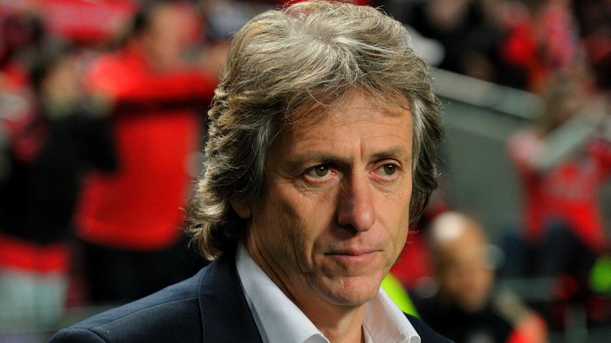 Jorge Jesus, Ronaldo’ya şampiyonluk kazandırdı, ardından Portekiz’de onu yedeğe çekti
