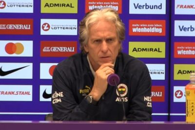 Nations League 2026/27: de nye landslagssjefene rangert etter idé, ikke poeng – Jorge Jesus topper, Klopp sist