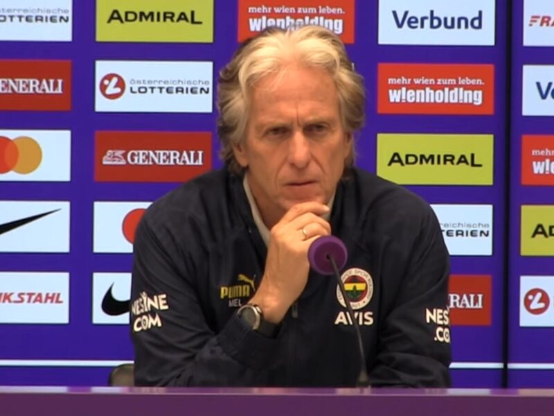Nations League 2026/27: de nye landstrænere rangeret efter idé, ikke point – Jorge Jesus fører, Klopp er sidst