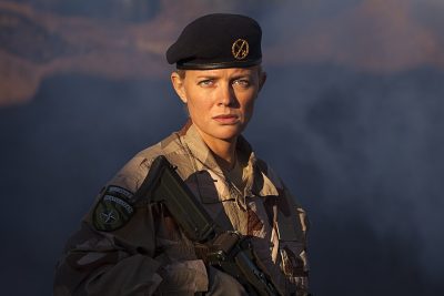 Josephine Bornebusch