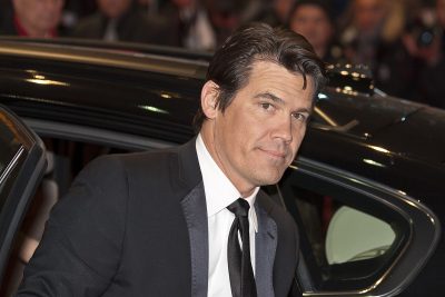 Josh Brolin