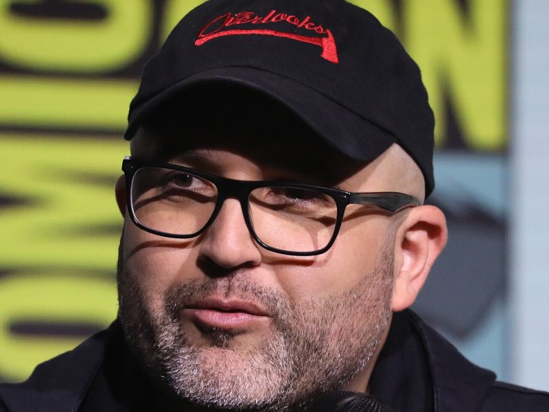 Josh Cooley, el director de Toy Story 4 con un Óscar y tres proyectos atascados