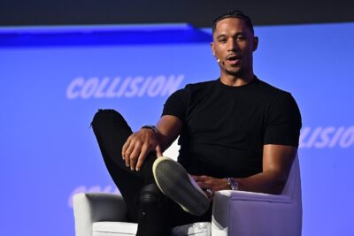 Josh Hart