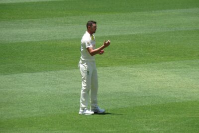 Josh Hazlewood