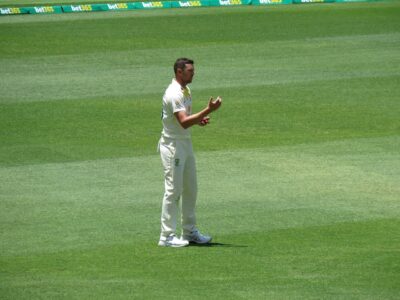 Josh Hazlewood
