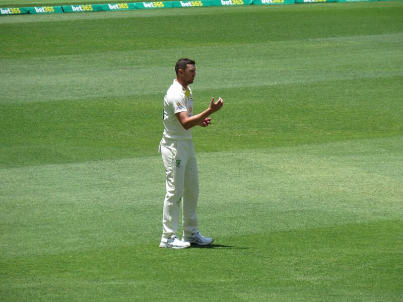 Josh Hazlewood, el lanzador de la paciencia al que Australia nunca termina de valorar