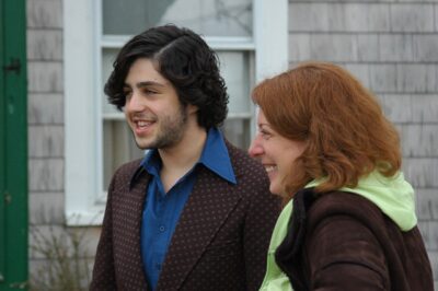 Josh Peck
