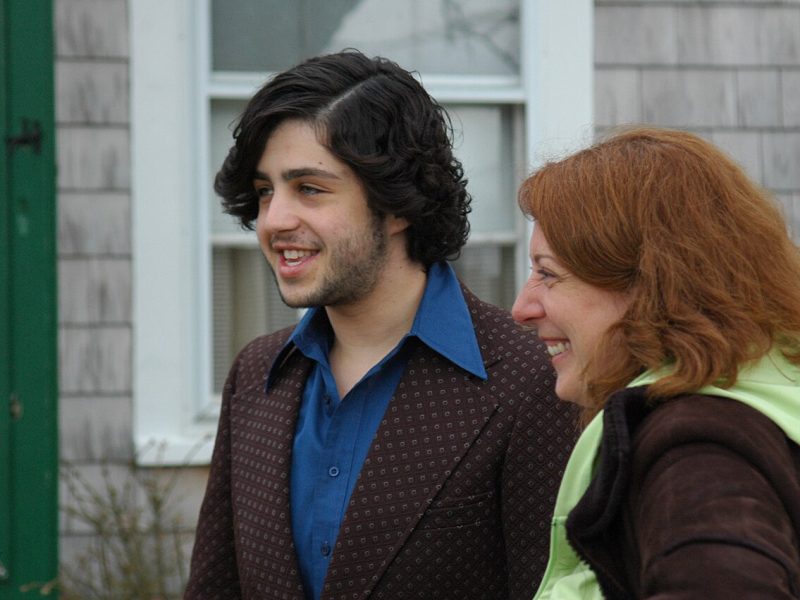 Josh Peck Left Drake & Josh Behind One Supporting Role at a Time