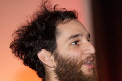 Josh Safdie