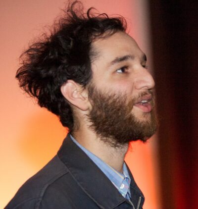 Josh Safdie