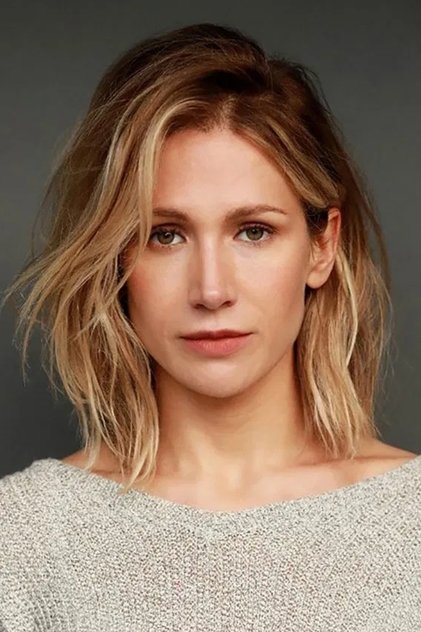 Jennifer Landon dans le rôle de Cath jeune