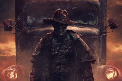 Jeepers Creepers: Reborn: Nostalgie-Kalkül verdrängt den Schrecken