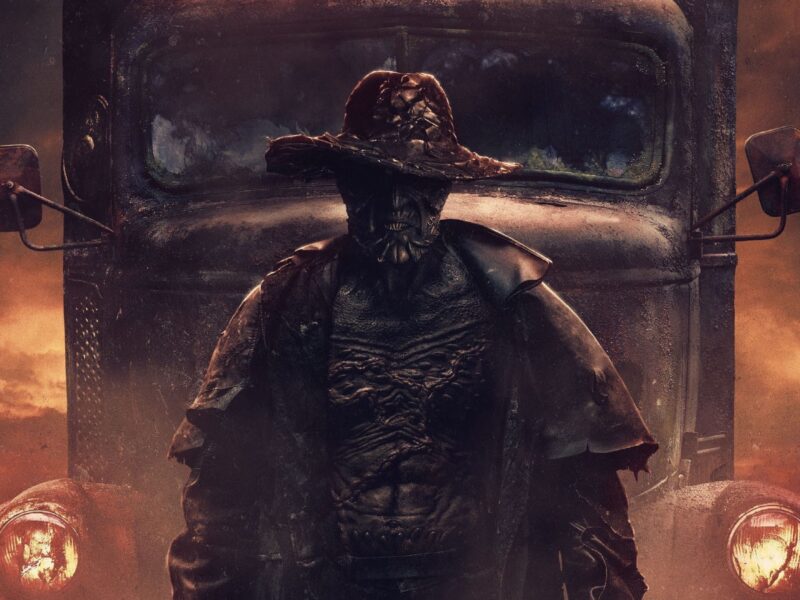 Jeepers Creepers: Reborn, 향수에 기대다 공포를 놓치다