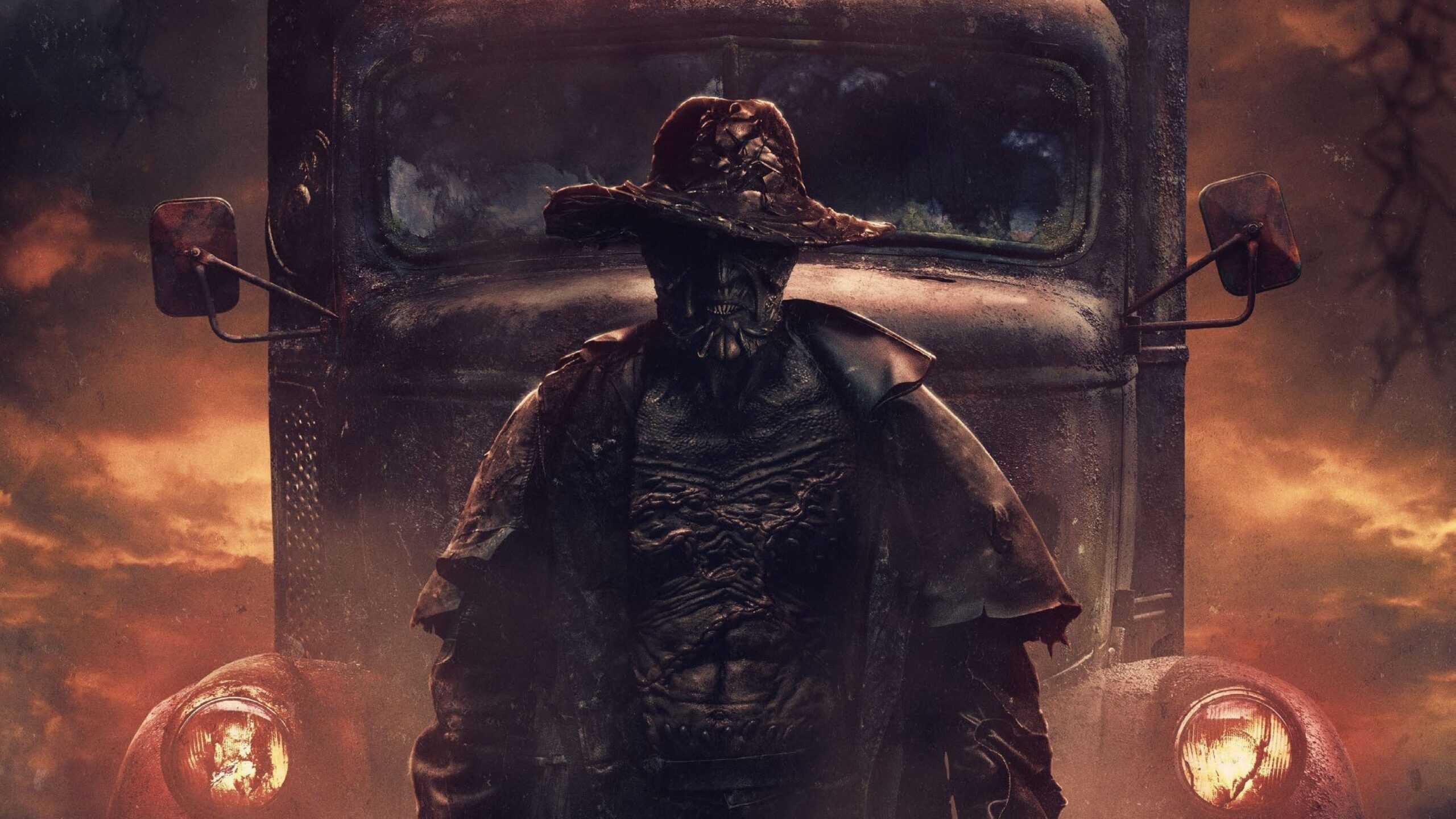Jeepers Creepers: Reborn: Un reboot sin alma ni susto