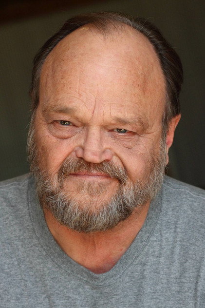 William Tokarsky dans le rôle de Muzzy