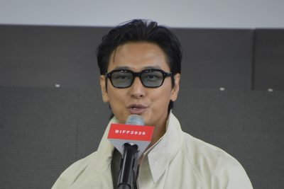 朱智勋：从《宫》里的皇太子到《再婚皇后》中被观众怨恨的皇帝