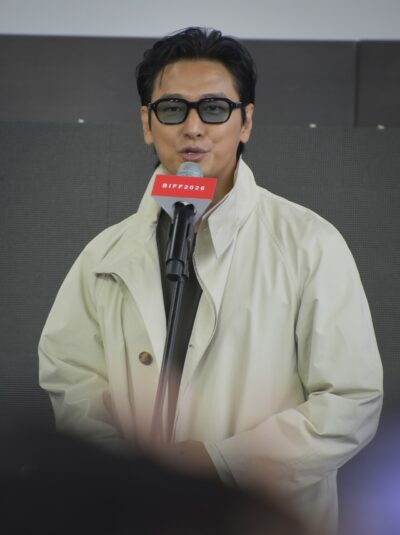 Ju Ji-hoon