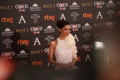 Juana Acosta
