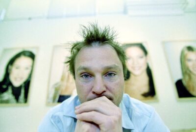 Juergen Teller