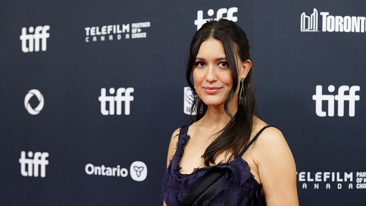 ジュリア・ジョーンズ、『トワイライト』から20年 主役の隣に立ち続けた女優