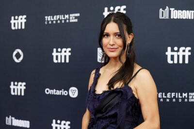 Julia Jones