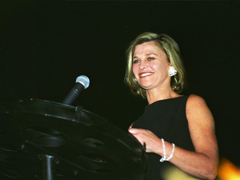 Julie Christie, la Lara de Doctor Zhivago que aprendió a decir que no