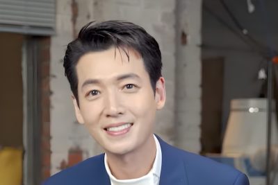 Jung Kyung-ho