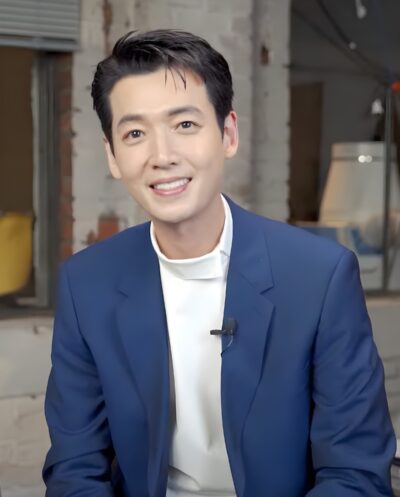 Jung Kyung-ho