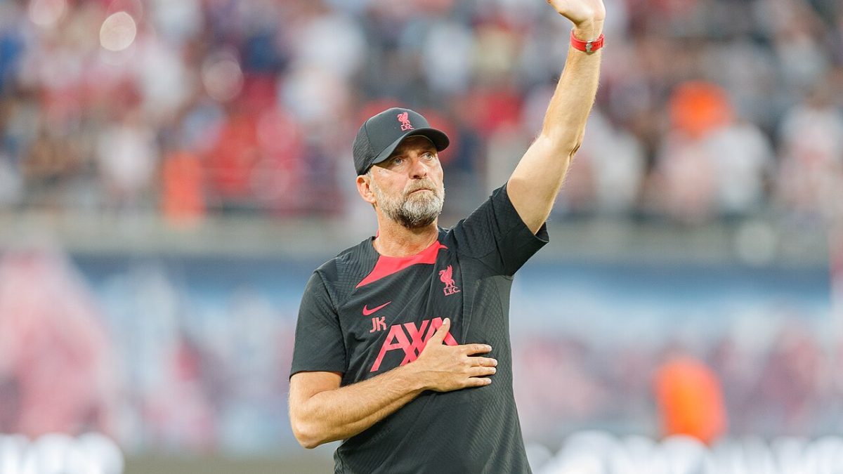 Jürgen Klopp, Almanya Milli Takımı’ndaki ilk galibiyetini Sırbistan karşısında aldı