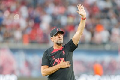 Jürgen Klopp