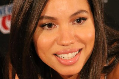 Jurnee Smollett