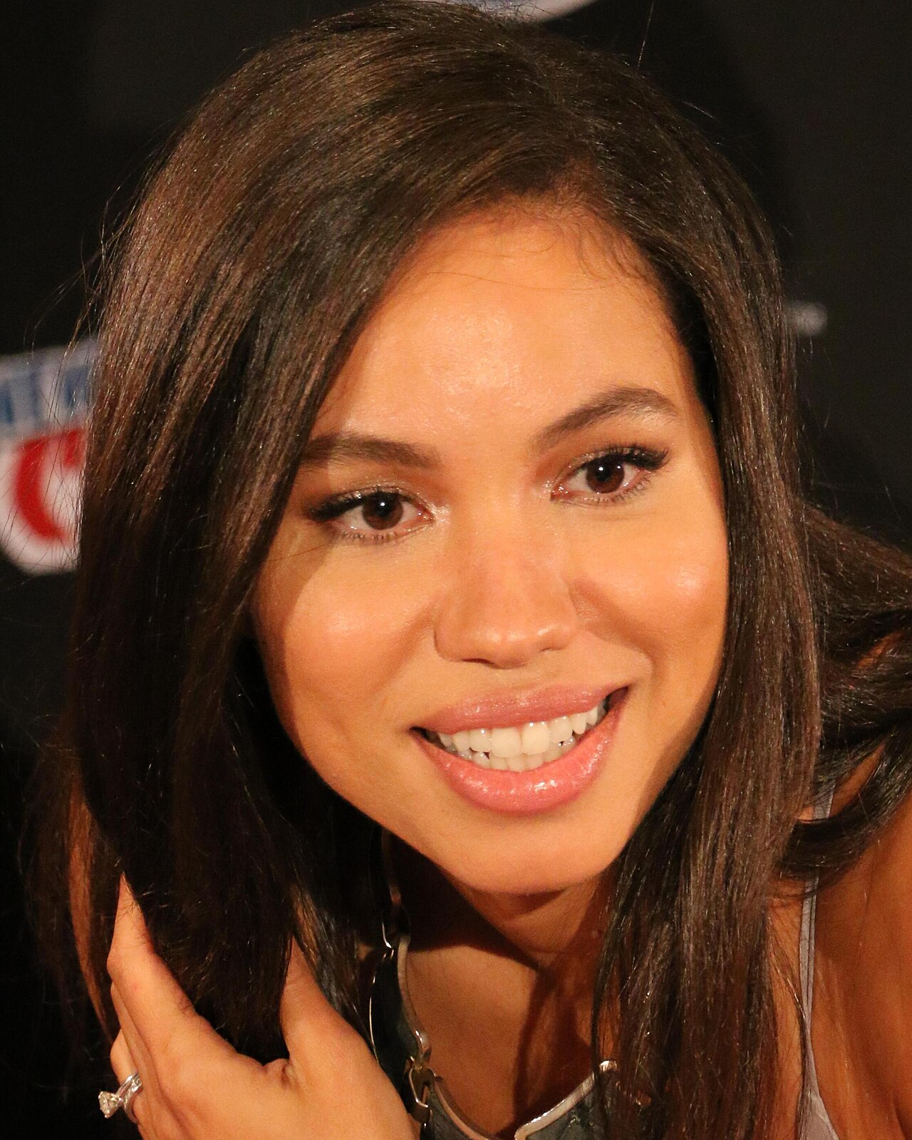 Jurnee Smollett-Bell