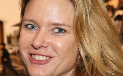 Justine Musk, die Dark-Fantasy-Autorin, die eine berühmte Ehe in ihre schärfste Prosa verwandelte