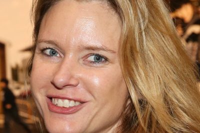 Justine Musk, forfatteren af mørk fantasy, der gjorde et berømt ægteskab til sin skarpeste prosa