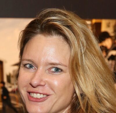 Justine Musk, novelist