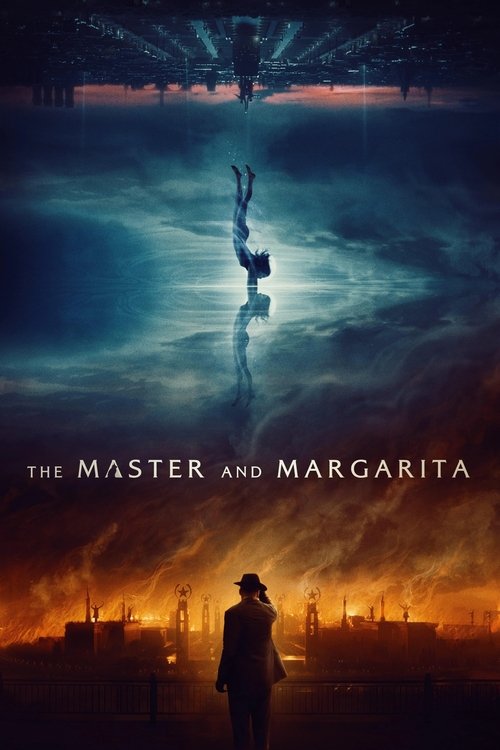 Mistrz i Małgorzata (2024)