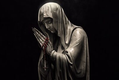 La Chapelle du diable : des codes horrifiques éculés étouffent l’intrigue divine