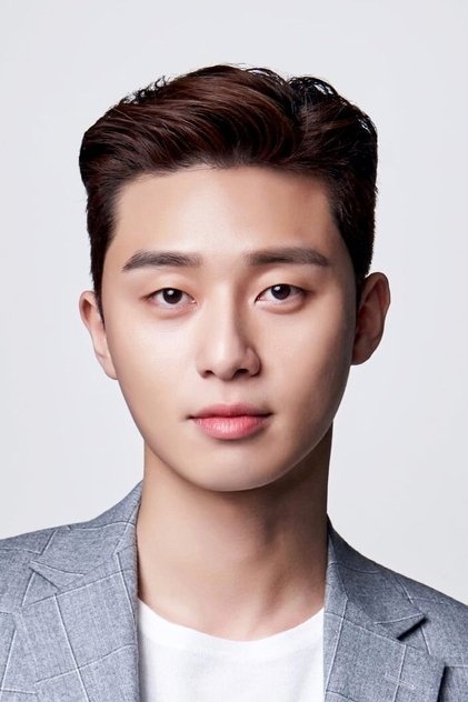 Park Seo-jun dans le rôle de Yoon Hong-dae